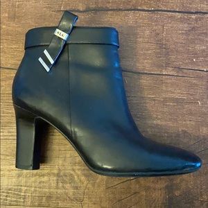LAST CHANCE RL BRINLY Ankle boot / bootie